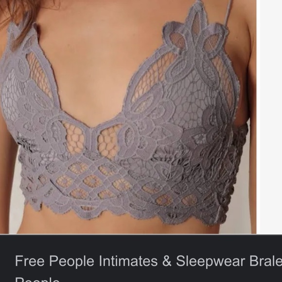 💐FREE PEOPLE Distressed overalls💐& cami💐 last two pairs - Picture 15 of 16